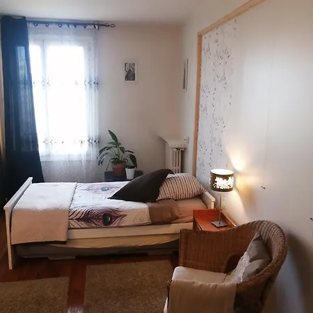 Cosy * Париж