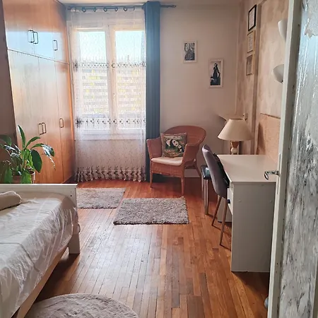 Cosy * Париж